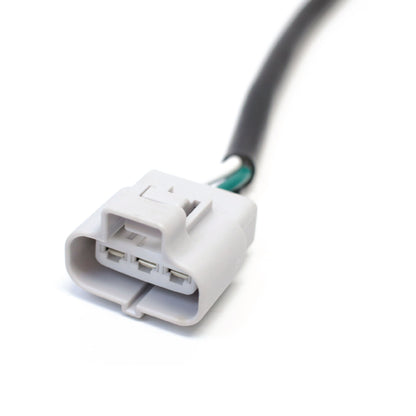 Charger Pigtail (C14 to Quick Connect Female)