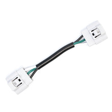 Charge Port Adapter / Quick Connect Receptacle - Quick Connect Receptacle