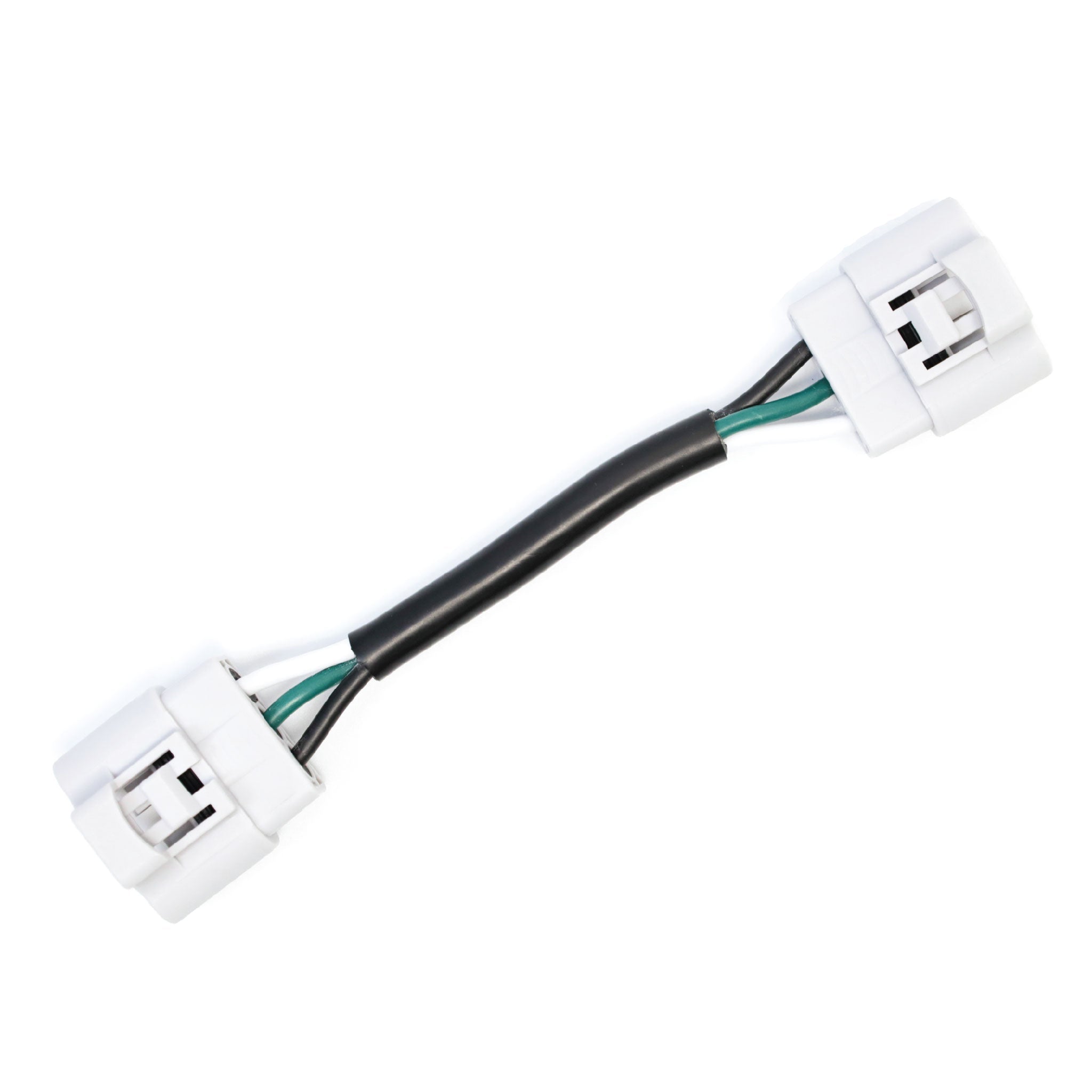 Chargeport Adapter / Quick Connect Receptacle - Quick Connect Receptacle