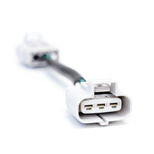 Charge Port Adapter / Quick Connect Receptacle - Quick Connect Receptacle