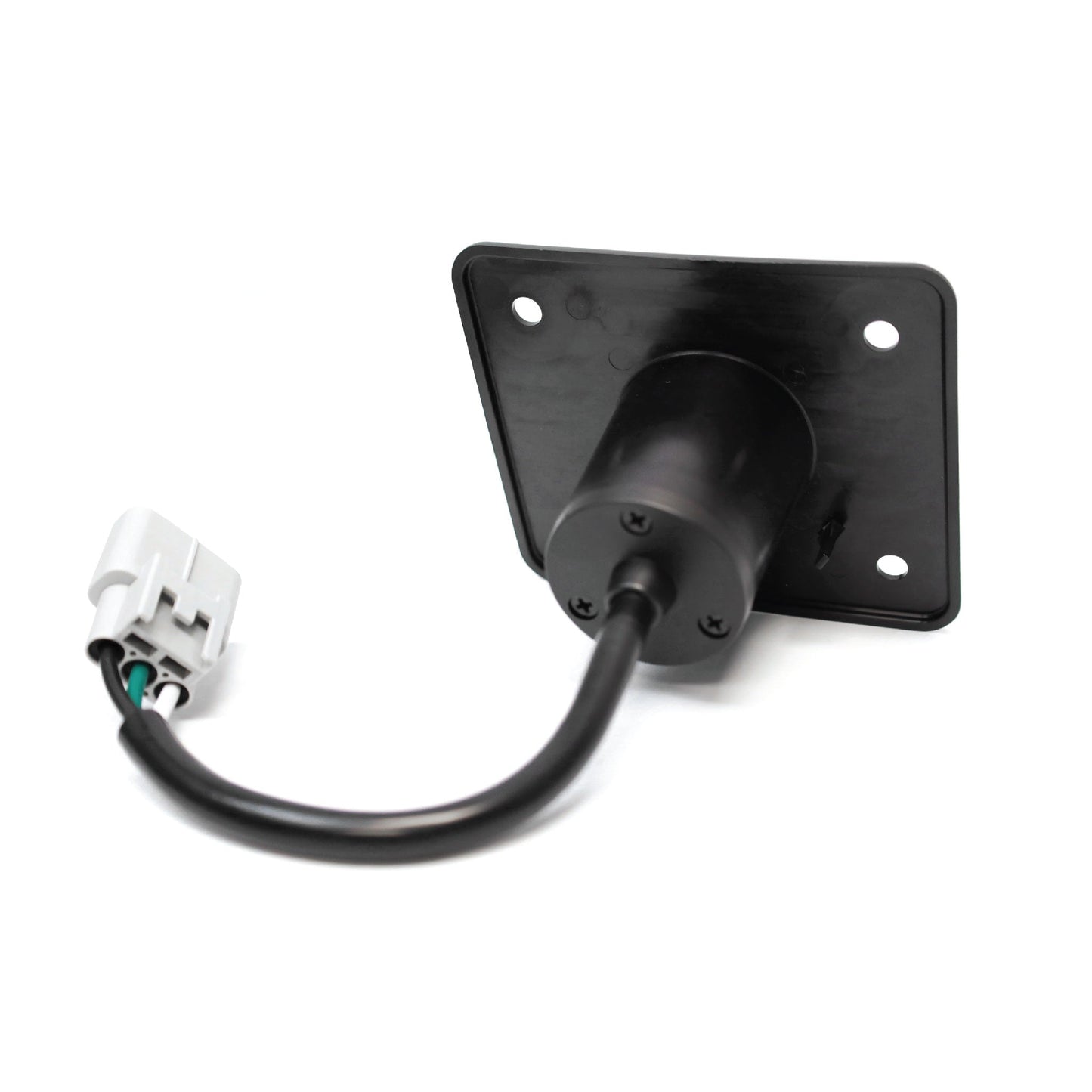 Eco Battery Charge Port / EZGO RXV / 110V Plug - Quick Connect Plug