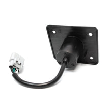 Eco Battery Charge Port / EZGO RXV / 110V Plug - Quick Connect Plug