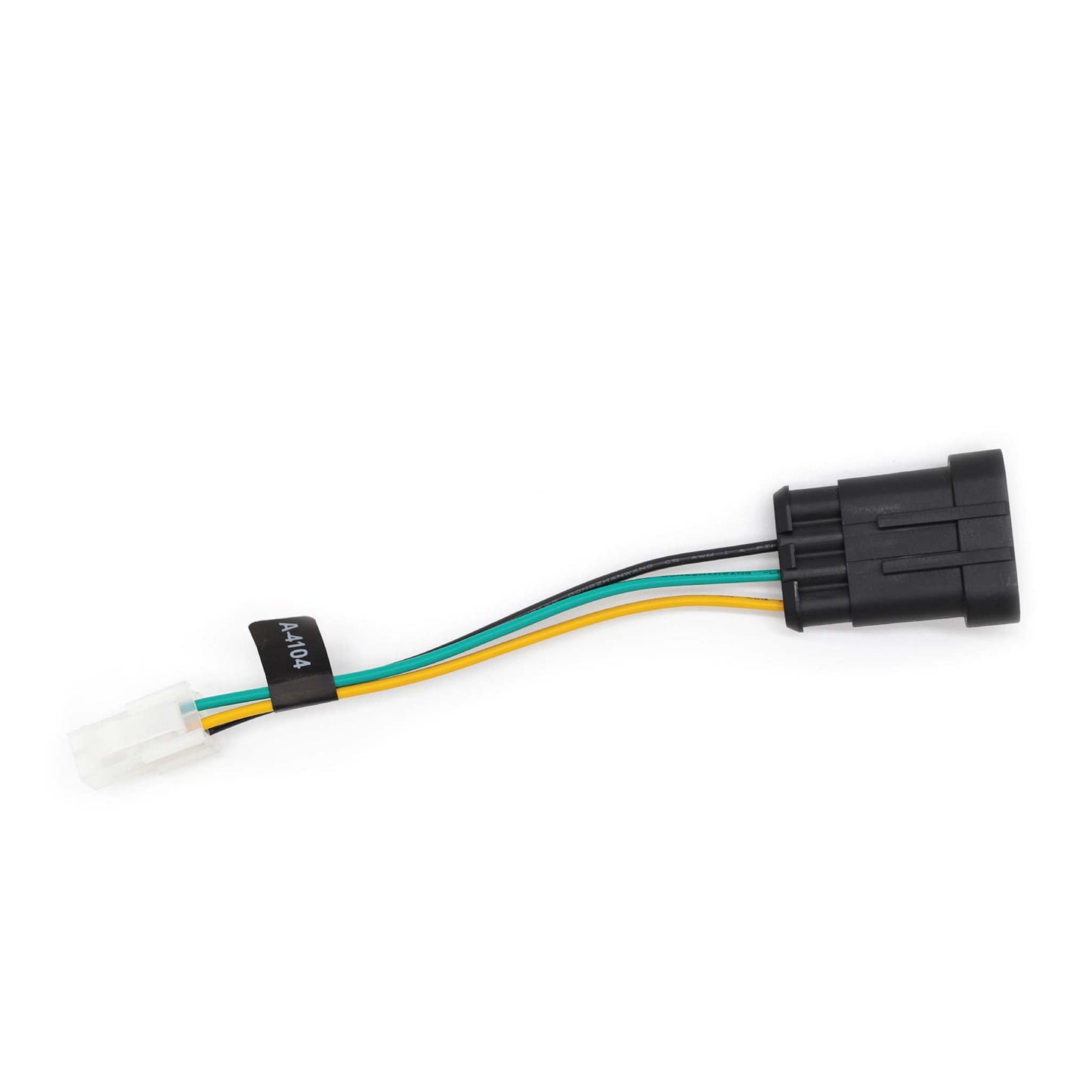 Tech Tool Programming Adapter / FJ Controller