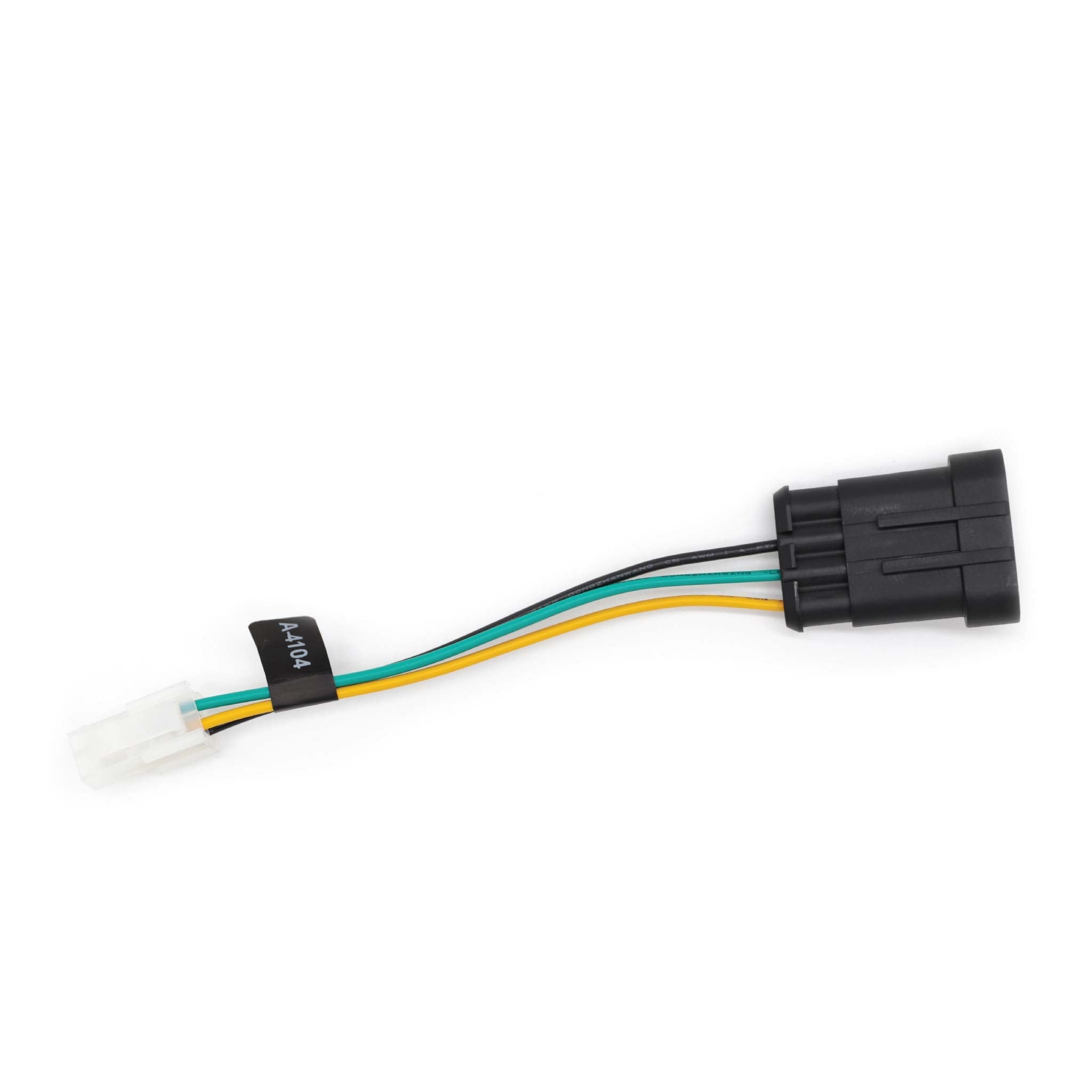Tech Tool Programming Adapter / FJ Controller