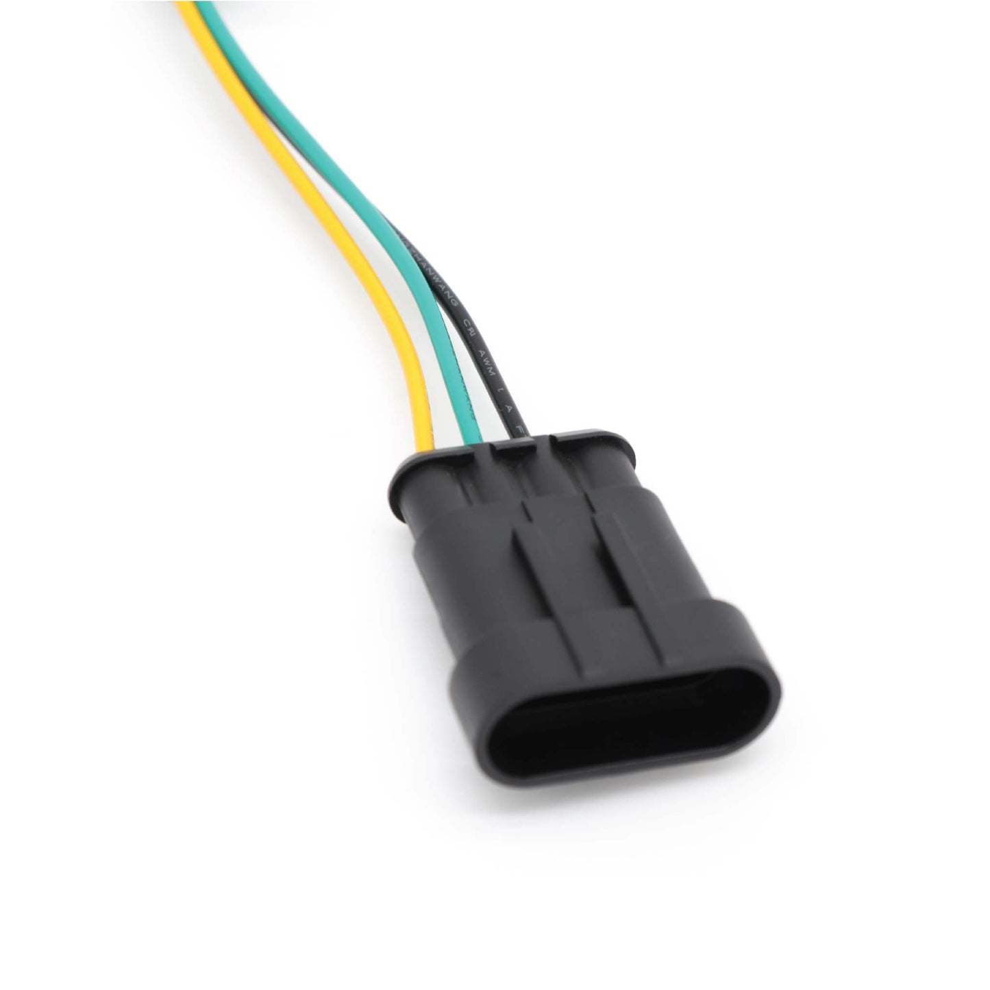 Tech Tool Programming Adapter / FJ Controller