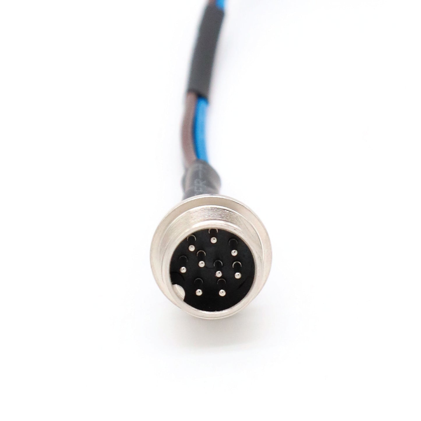 51V 105AH Thru-Hole Battery Bundle / Evolution (9-Pin Harness)