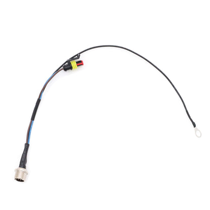 CAN Adapter / 9-Pin Harness / Evolution