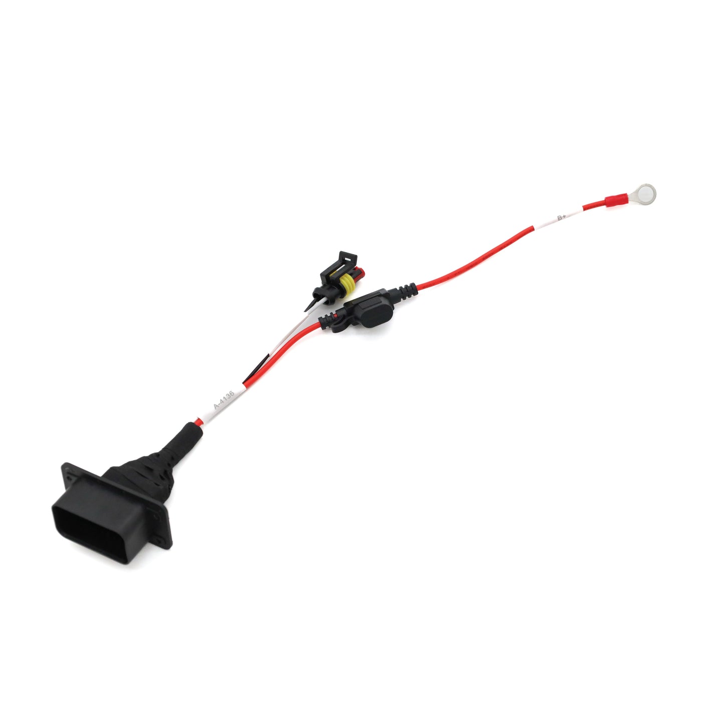 51V 150AH Battery Bundle / EZGO RXV Samsung Gen2 (2022+)