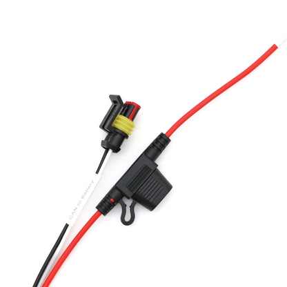 Factory Lithium Conversion / EZGO Samsung Gen1