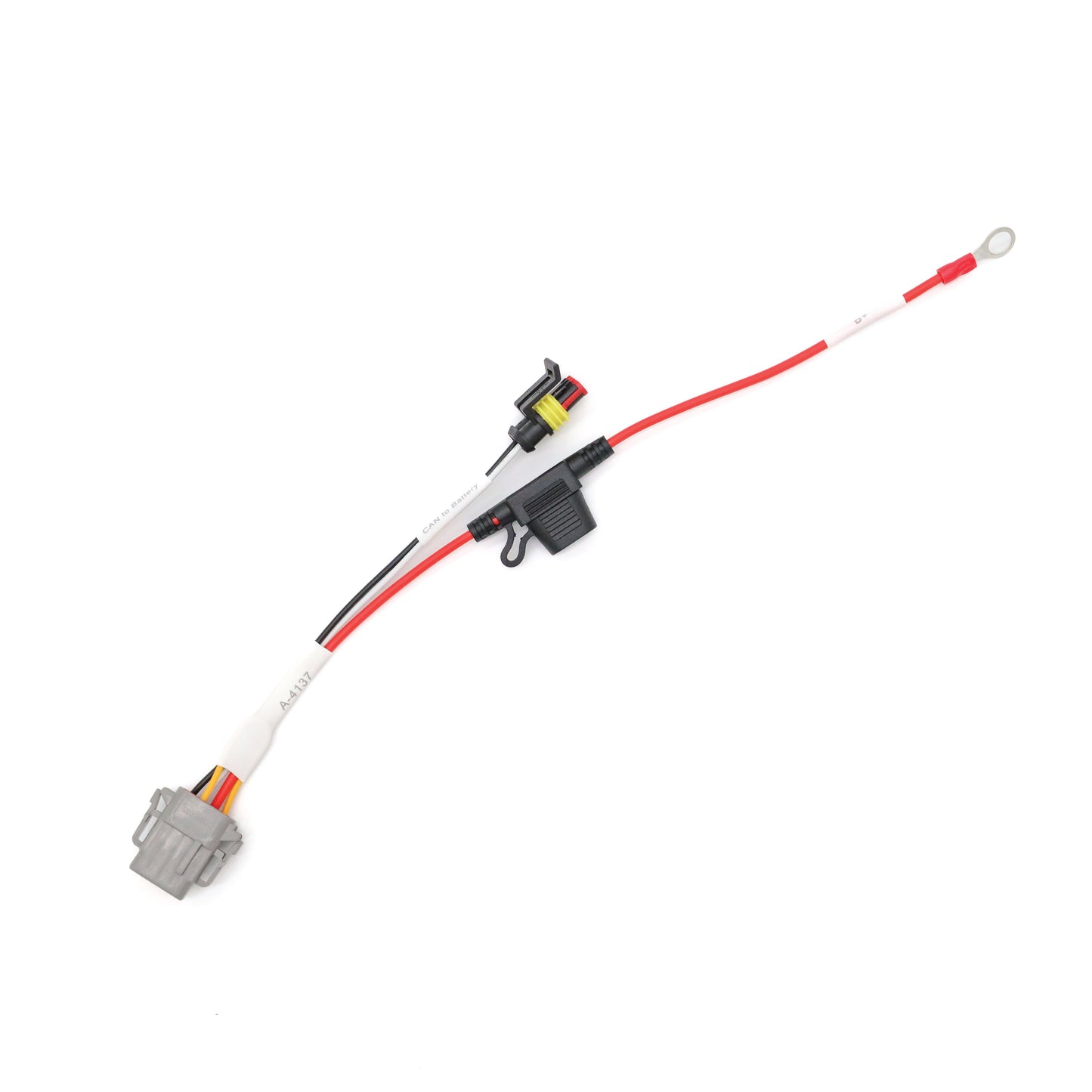 Factory Lithium Conversion / EZGO Samsung Gen1
