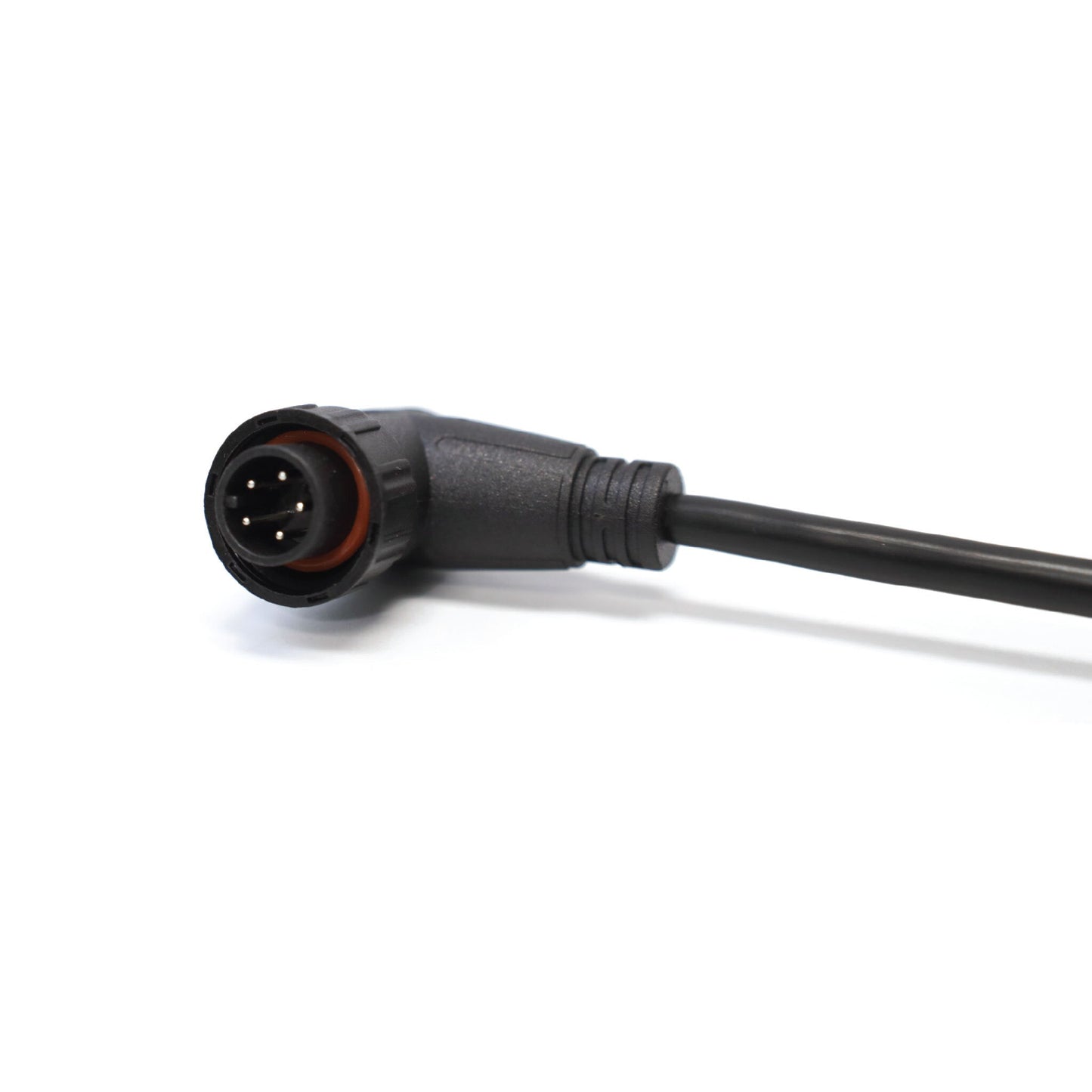 Eco Battery 5 Pin Meter Cable / 16ft