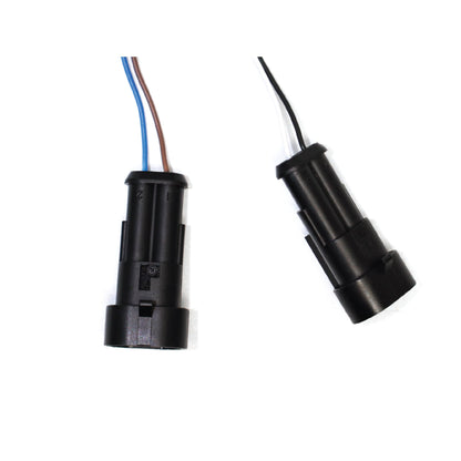 Eco Battery 5 Pin Meter Cable / 16ft