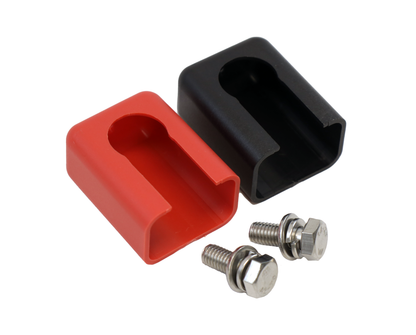 Eco Battery Terminal Bolts / Covers