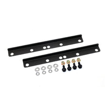 Battery Flange Supports / Narrow