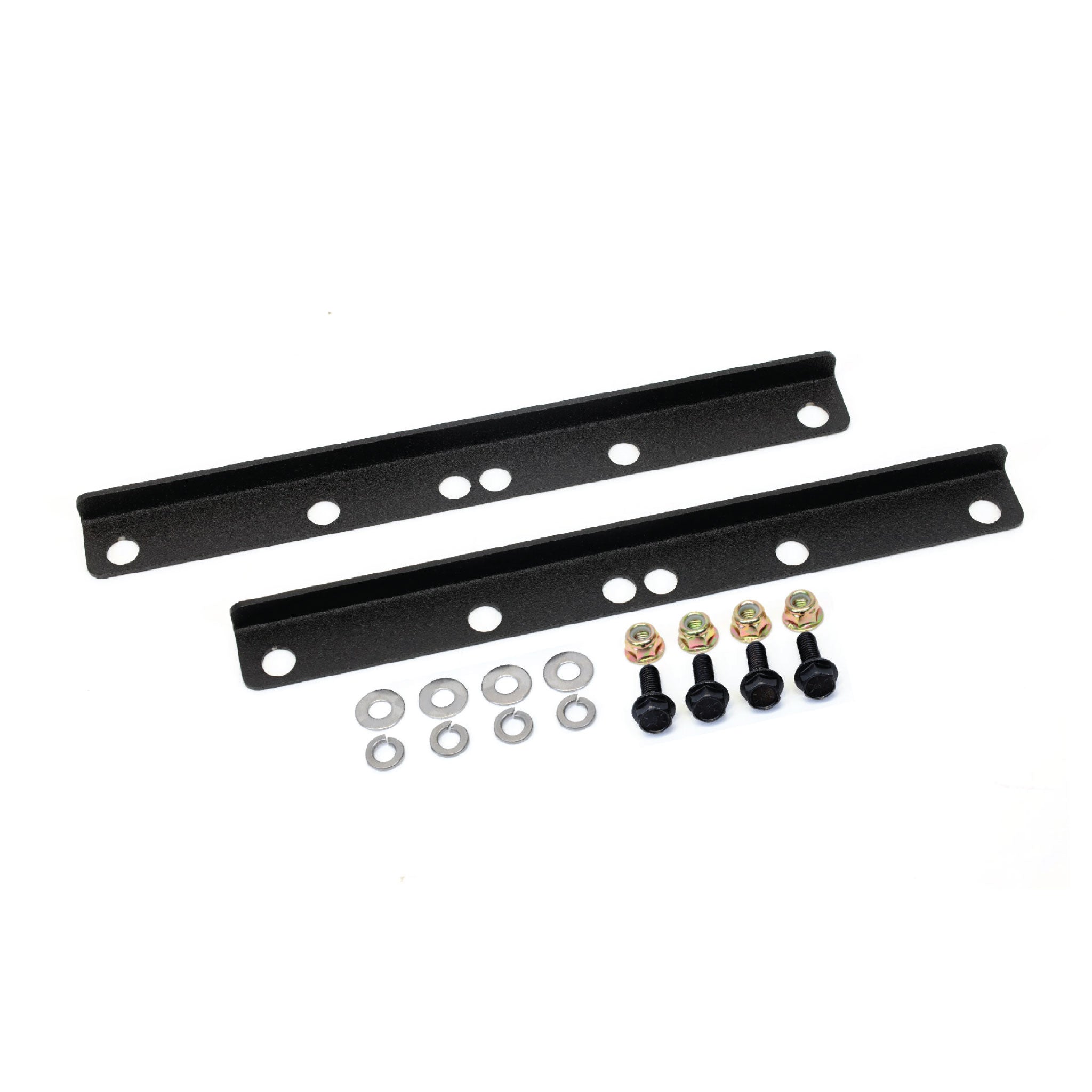 Battery Flange Supports / Narrow