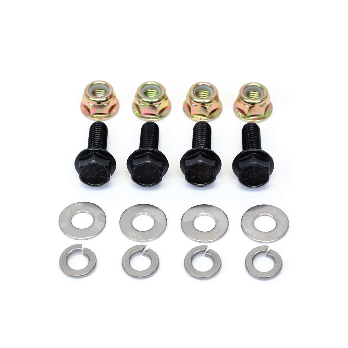 Battery Flange Supports / Narrow