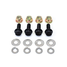 Battery Flange Supports / Narrow