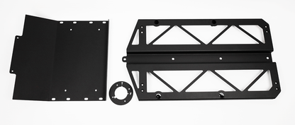 51V 150AH Battery Bundle / Polaris Ranger EV