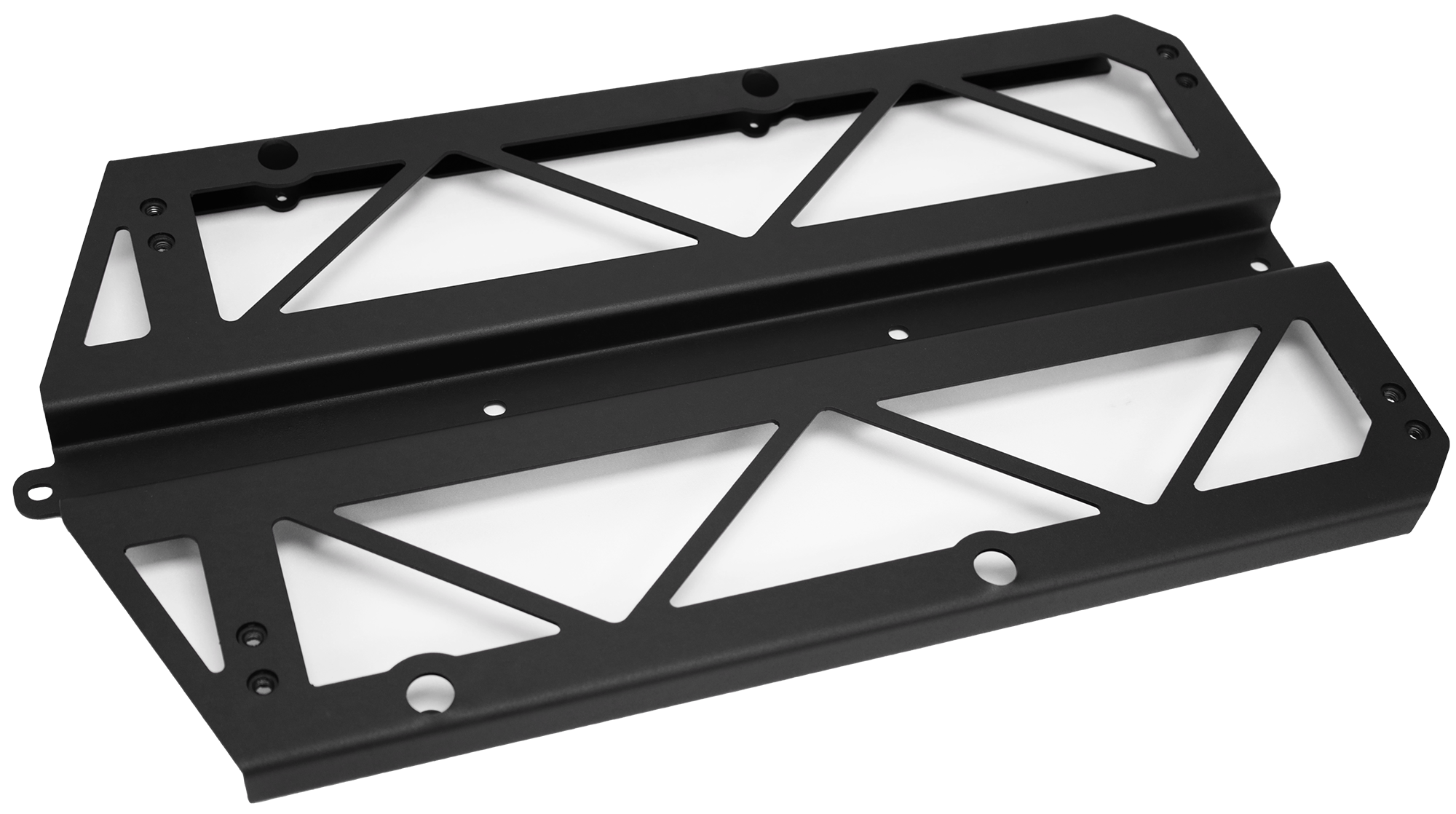Eco Battery Mounting Kit / Polaris Ranger EV