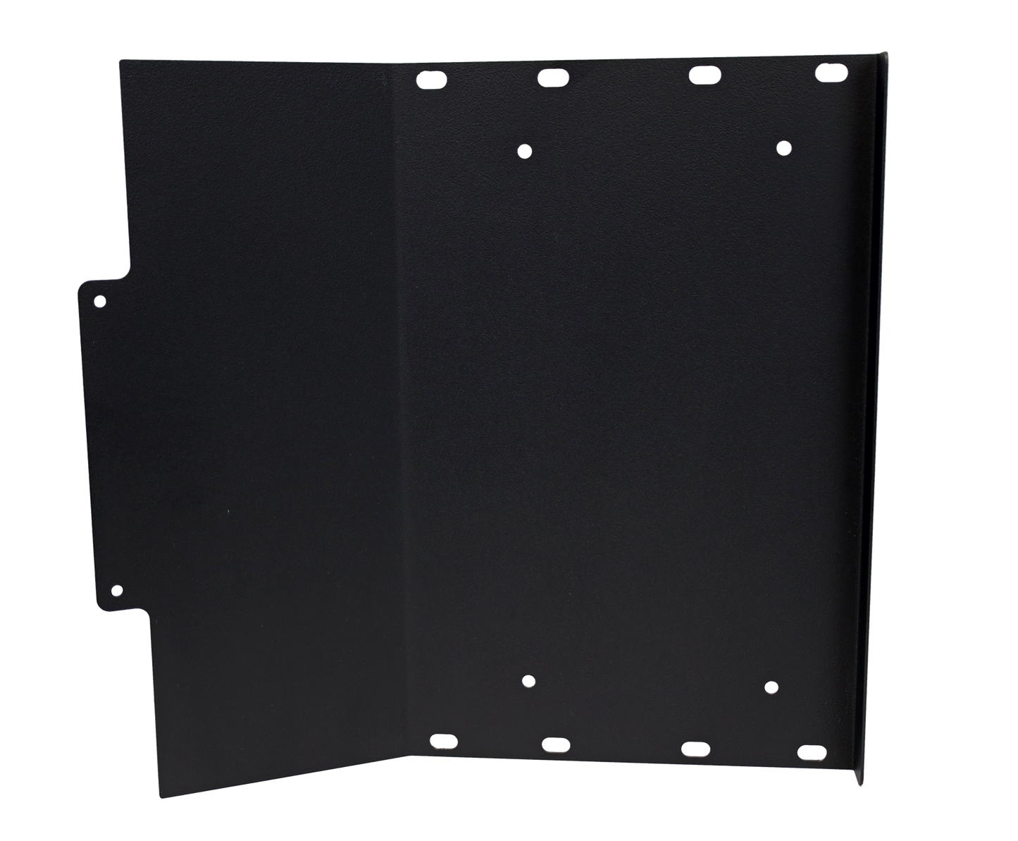 Eco Battery Mounting Kit / Polaris Ranger EV