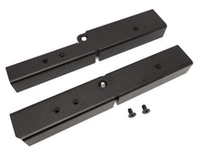 Eco Battery Mounting Kit / Epic / 4 X 2 Factory Battery Tray
