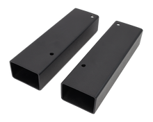 Eco Battery Mounting Kit / Epic / 3 X 3 Factory Battery Tray