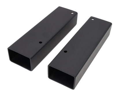 Eco Battery Mounting Kit / Epic / 3 X 3 Factory Battery Tray