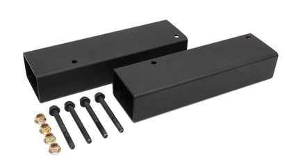 Eco Battery Mounting Kit / Epic / 3 X 3 Factory Battery Tray