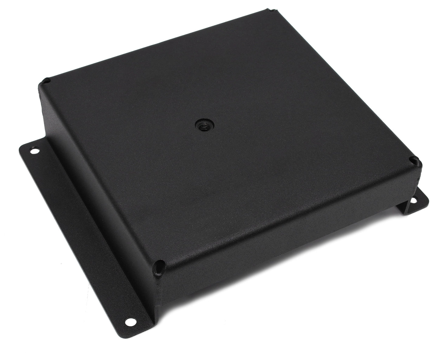 Eco Battery Thru-Hole Mounting Kit / Club Car DS / A-Frame