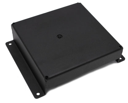 Eco Battery Thru-Hole Mounting Kit / Club Car DS / A-Frame