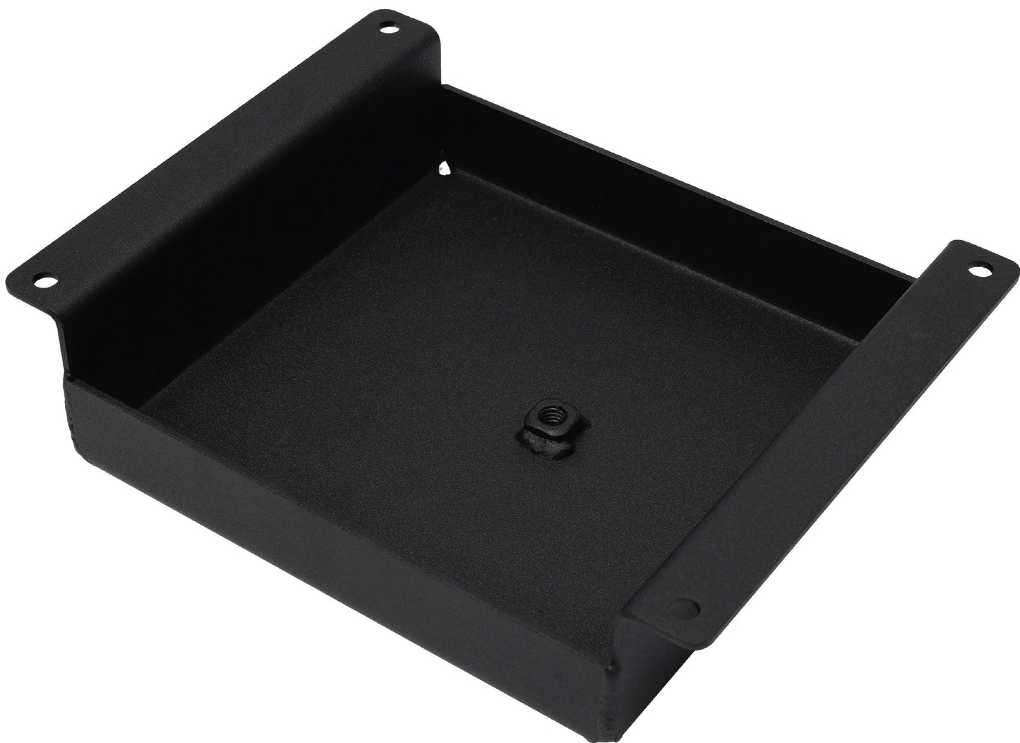Eco Battery Thru-Hole Mounting Kit / Club Car DS / A-Frame