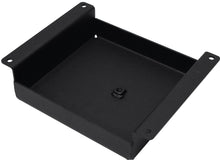 Eco Battery Thru-Hole Mounting Kit / Club Car DS / A-Frame