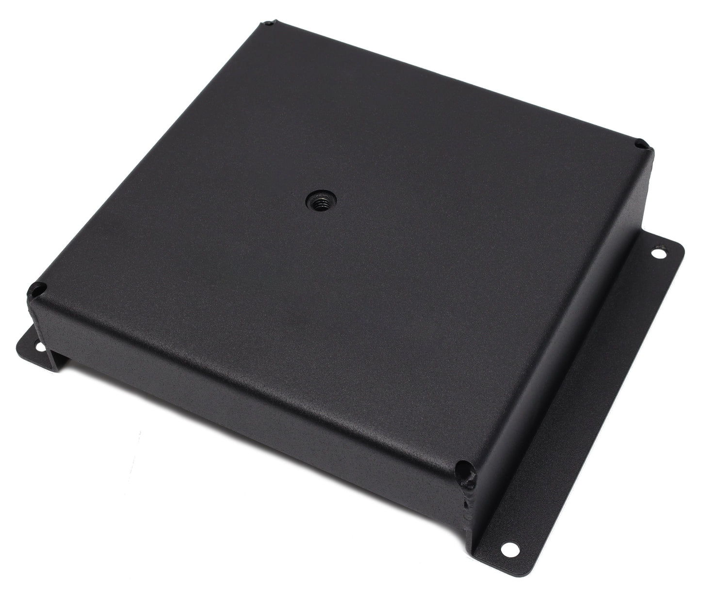 Eco Battery Thru-Hole Mounting Kit / Club Car DS / A-Frame