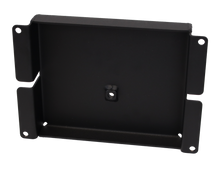 Eco Battery Thru-Hole Mounting Kit / Club Car DS / H-Frame