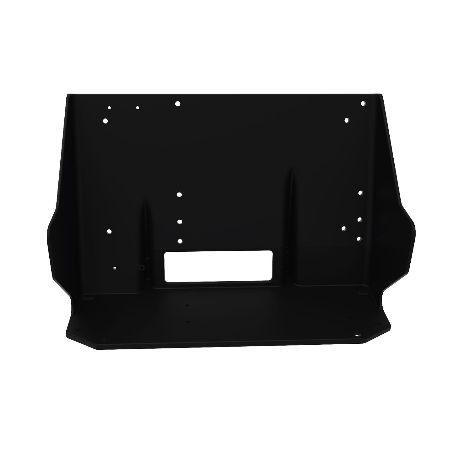 EB Power Universal Controller/Charger Plate
