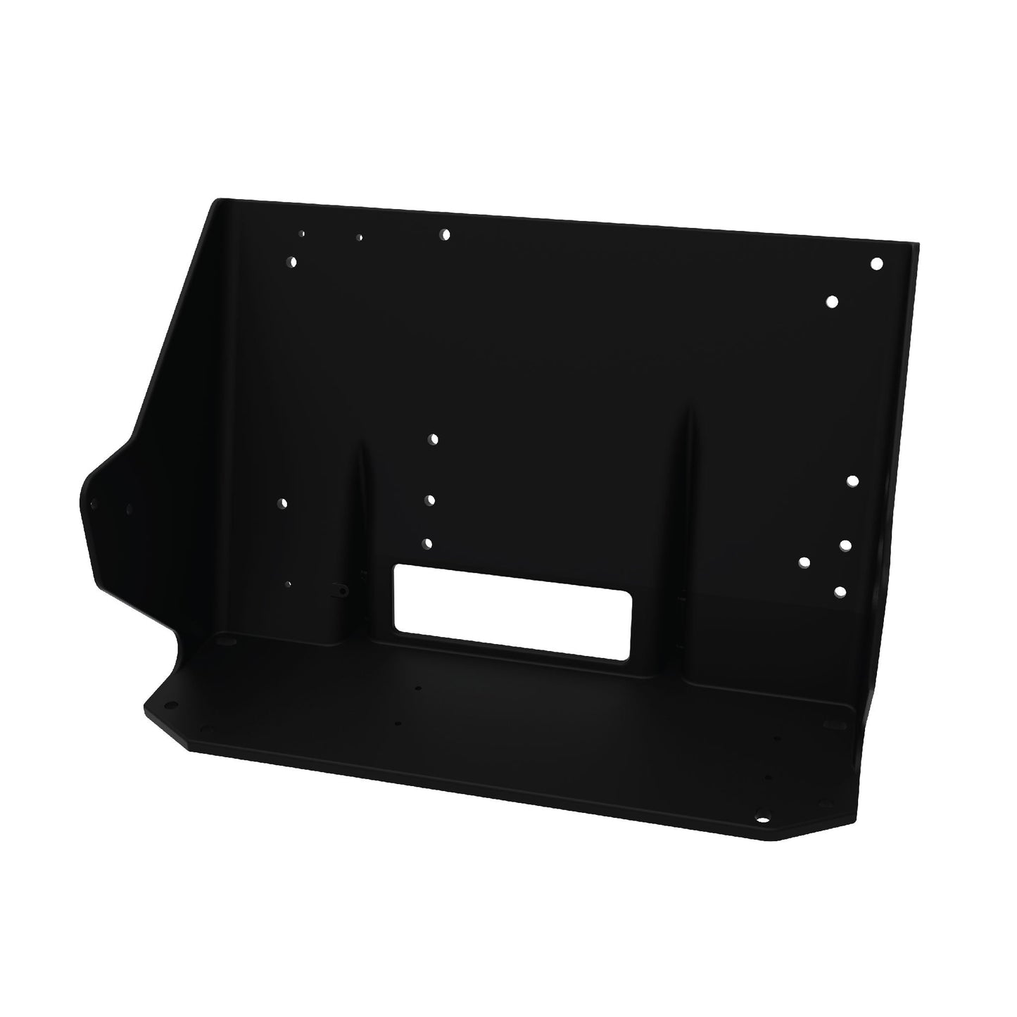 EB Power Universal Controller/Charger Plate