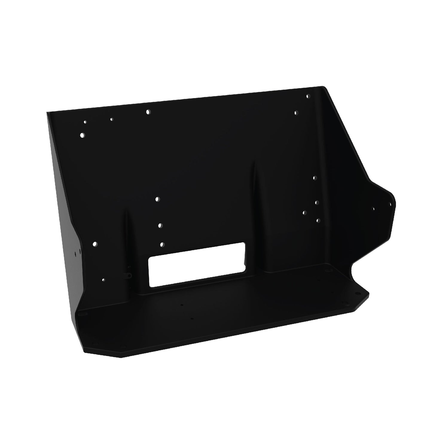 EB Power Universal Controller/Charger Plate