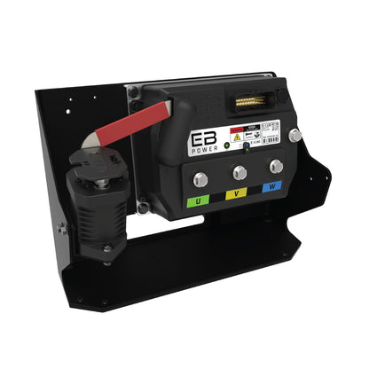 EB Power Universal Controller Plate Assembly / 450 Amp