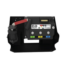 EB Power AC Kit / 600A + 5kW / Club Car DS/Villager