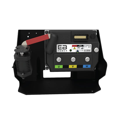 EB Power AC Kit / 600A + 5kW / Club Car DS/Villager