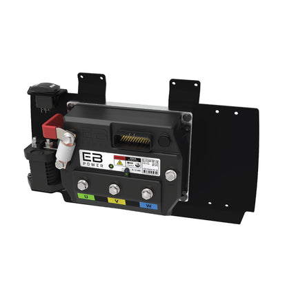 EB Power AC Kit / 600A + 5kW / Club Car Precedent / 2004-08 / 6 Passenger