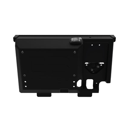 EB Power Controller Plate Assembly / Club Car Precedent / 2009+ / 350 Amp