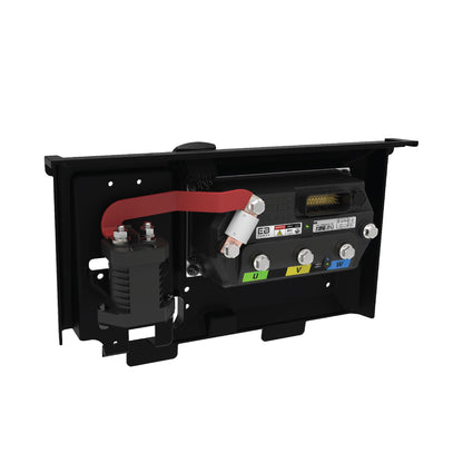 EB Power Controller Plate Assembly / Club Car Precedent / 2009+ / 350 Amp