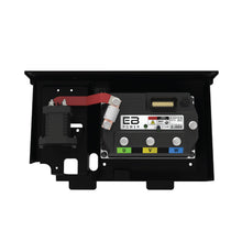 EB Power AC Kit / 450A + 5kW / Club Car Precedent / 2009+ / 6 Passenger