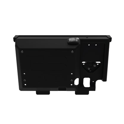 EB Power Controller Plate Assembly / Club Car Precedent / 2009+ / 450 Amp