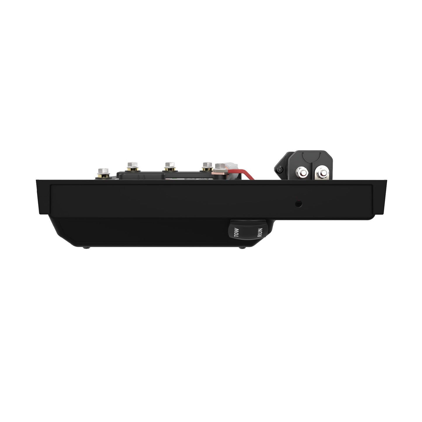 EB Power Controller Plate Assembly / Club Car Precedent / 2009+ / 450 Amp