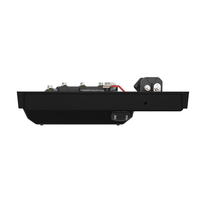 EB Power Controller Plate Assembly / Club Car Precedent / 2009+ / 600 Amp