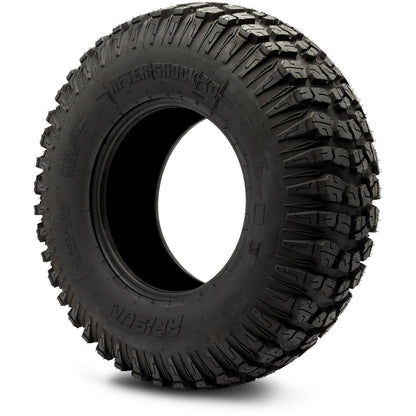 Arisun Aftershock Series All Terrain Radial Golf Cart Tire - 30x10-14 (6-Ply)