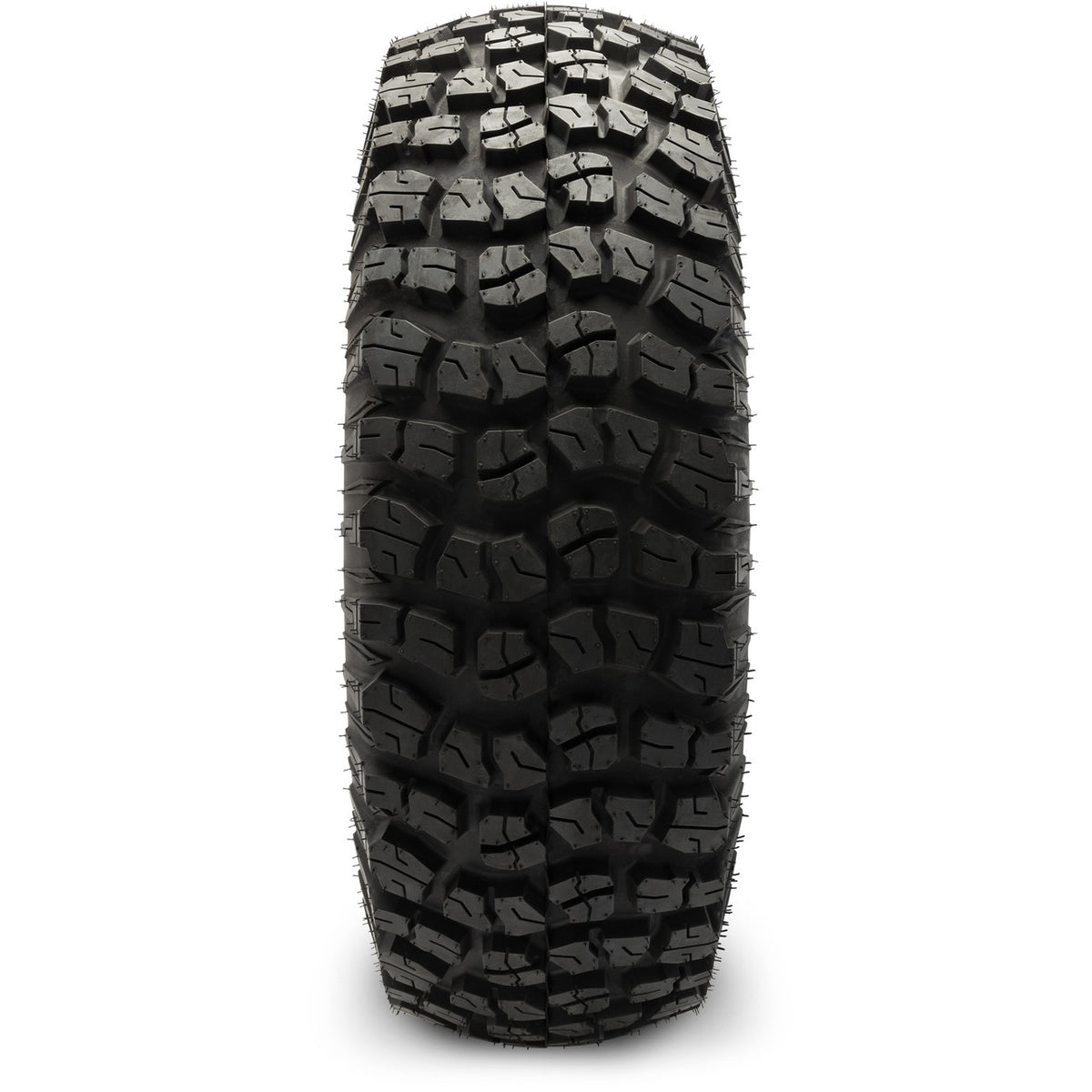 Arisun Aftershock Series All Terrain Radial Golf Cart Tire - 30x10-14 (6-Ply)