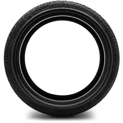 Arisun Cruze Street Golf Cart Tire 215/35-15 DOT (4 Ply)